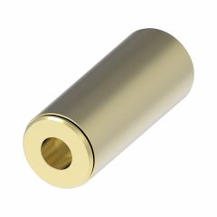Danfoss / Eaton Brass Adapter