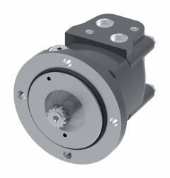 Danfoss / Eaton 2K/2S Motor M22119AH16A B0200010000000AAAAA