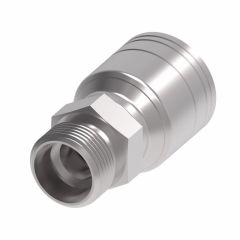 Aeroquip TTC Metric Hose FITT