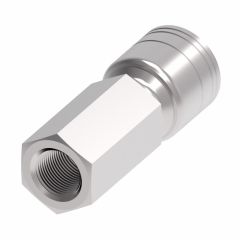 Aeroquip 1/4 FP TTC Global Fitting