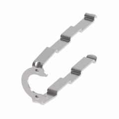 Danfoss / Eaton E-Z Clip Cage 1F40105-16C E-Z Clip Cage Steel