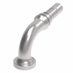 SAE Code 62 Flange