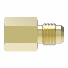 DANFOSS / EATON ADPT 1/2 FP 8 M SAE