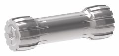 Shaft, SAE 6B Splined, S Series -012