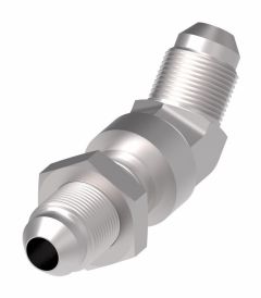 DANFOSS / EATON AEROQUIP Male 37Flare / Male 37Flare 45Bulkhead