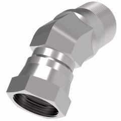Danfoss / Eaton ADP 1/8FP SWIV 1/8MP