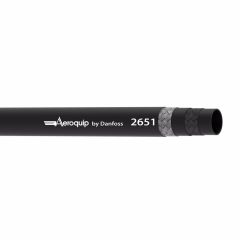 AEROQUIP 1 WR BRAID HOSE 2.38
