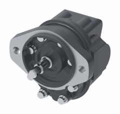 Danfoss / Eaton Gear Motor
