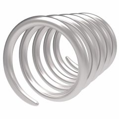 VICKERS SPRING