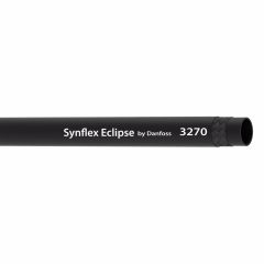 AEROQUIP ECLIPSE 3/4 BLK -comes in 100 footers