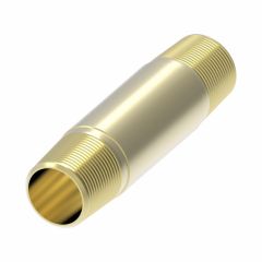 DANFOSS / EATON BRASS 1/8 X 1-1/2 BRASS L