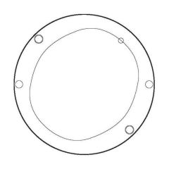 VICKERS RING 20V11