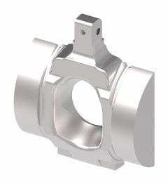 VICKERS YOKE SA