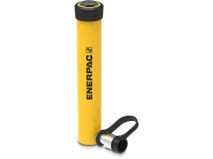 Enerpac | 11.2 ton Capacity, 10.13 in Stroke, General Purpose Hydraulic Cylinder | RC1010