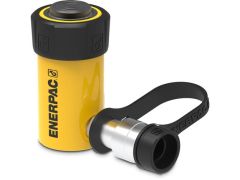 Enerpac | 11.2 ton Capacity, 2.13 in Stroke, General Purpose Hydraulic Cylinder | RC102