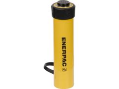 Enerpac | 11.2 ton Capacity, 6.13 in Stroke, General Purpose Hydraulic Cylinder | RC106