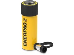 Enerpac | 25.8 ton Capacity, 6.25 in Stroke, General Purpose Hydraulic Cylinder | RC256