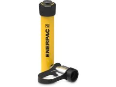 Enerpac | 4.9 ton Capacity, 5.00 in Stroke, General Purpose Hydraulic Cylinder | RC55