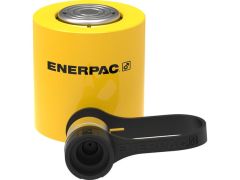 Enerpac | 22.1 ton Capacity, 1.75 in Stroke, Low Height Hydraulic Cylinder | RCS201