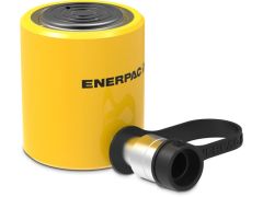 Enerpac | 32.4 ton Capacity, 2.44 in Stroke, Low Height Hydraulic Cylinder | RCS302