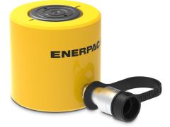 Enerpac | 48.1 ton Capacity, 2.38 in Stroke, Low Height Hydraulic Cylinder | RCS502