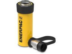 Enerpac | 11.2 ton Capacity, 4.13 in Stroke, General Purpose Hydraulic Cylinder | RC104