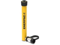 Enerpac | 4.9 ton Capacity, 9.13 in Stroke, General Purpose Hydraulic Cylinder | RC59