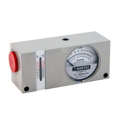 RFI Series Reversible Flow Indicator RFI120-S-6 | FT10039-09
