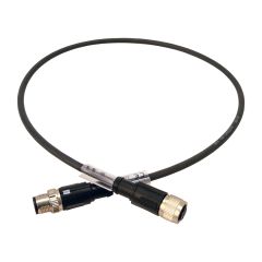 CAN Cable Cable Assembly SR-CBL-0.5-MF-CAN CABLE CAN 0.5M | FT10423-01