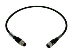 CAN Cable Cable Assembly SR-CBL-02-MF-CAN CABLE CAN 2M | FT10423-02