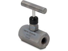 Enerpac | Needle Valve, 3/8 in NPTF Oil Port | V82