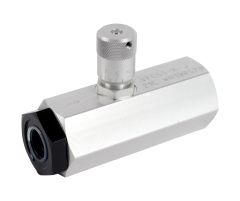 VFC Series Variable Flow Pressure Compensated Control Valve VFC20-K-A | TSK3018-6