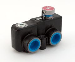 VFD190 Series Variable Priority Flow Dividers VFD190LN250S3 SINGLE PACK | TSK6434-D42