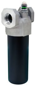 RLT Series 800 PSI Pressure Filters, Up To 70 GPM
