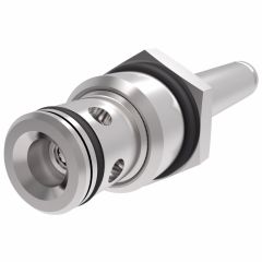 SV3-10-O Series 2-Way, 2-Position, Normally Open Solenoid Cartridge Valve, Housing: None, Coil: Not Included