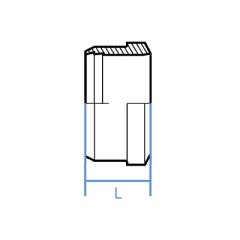 Din2353 Series Ll Cutting Ring