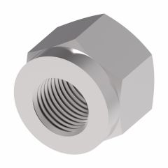 Brass DOT Approved Air Brake Tube Fitting, 0.50 Inch Tube OD Nut