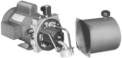 GC9000 Series BARNES 3 GAL RESERVOIR