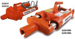 Post Tension & Stressing Jacks, Up To 30 Ton