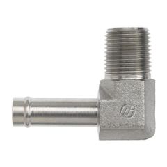 08 HB - 06 MP 90 Elbow Forged