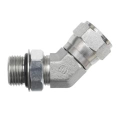 ADAPTER 08ORB08JIC45