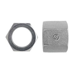 06 JIC TUBE NUT
