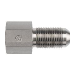 04FP-06MJ BULKHEAD STRAIGHT