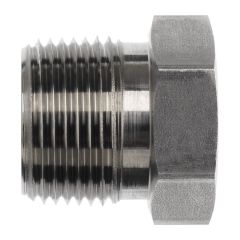 20 EXTERNAL HEX PIPE PLUG