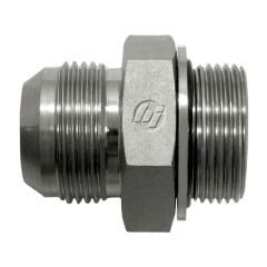 06MJ-12MM PORT METRIC W/RETAINING RING