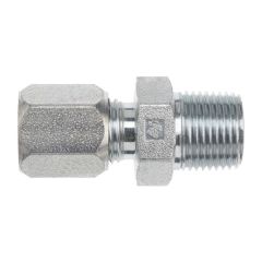 03BT-02MP ADAPTER STRAIGHT