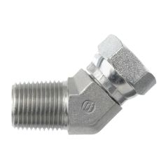 #6 MP X #6 FP Swivel 45*