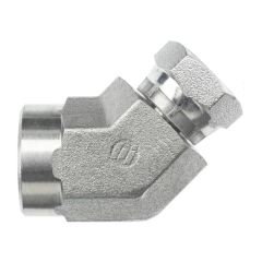 06FP-06FPS 45 DEG Elbow