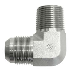 20MJ-24MP 90 DEG ELBOW