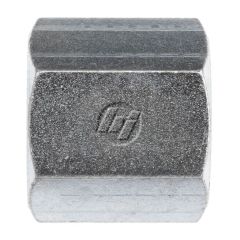 ADAPTER 1-1/2 PIPE CAP